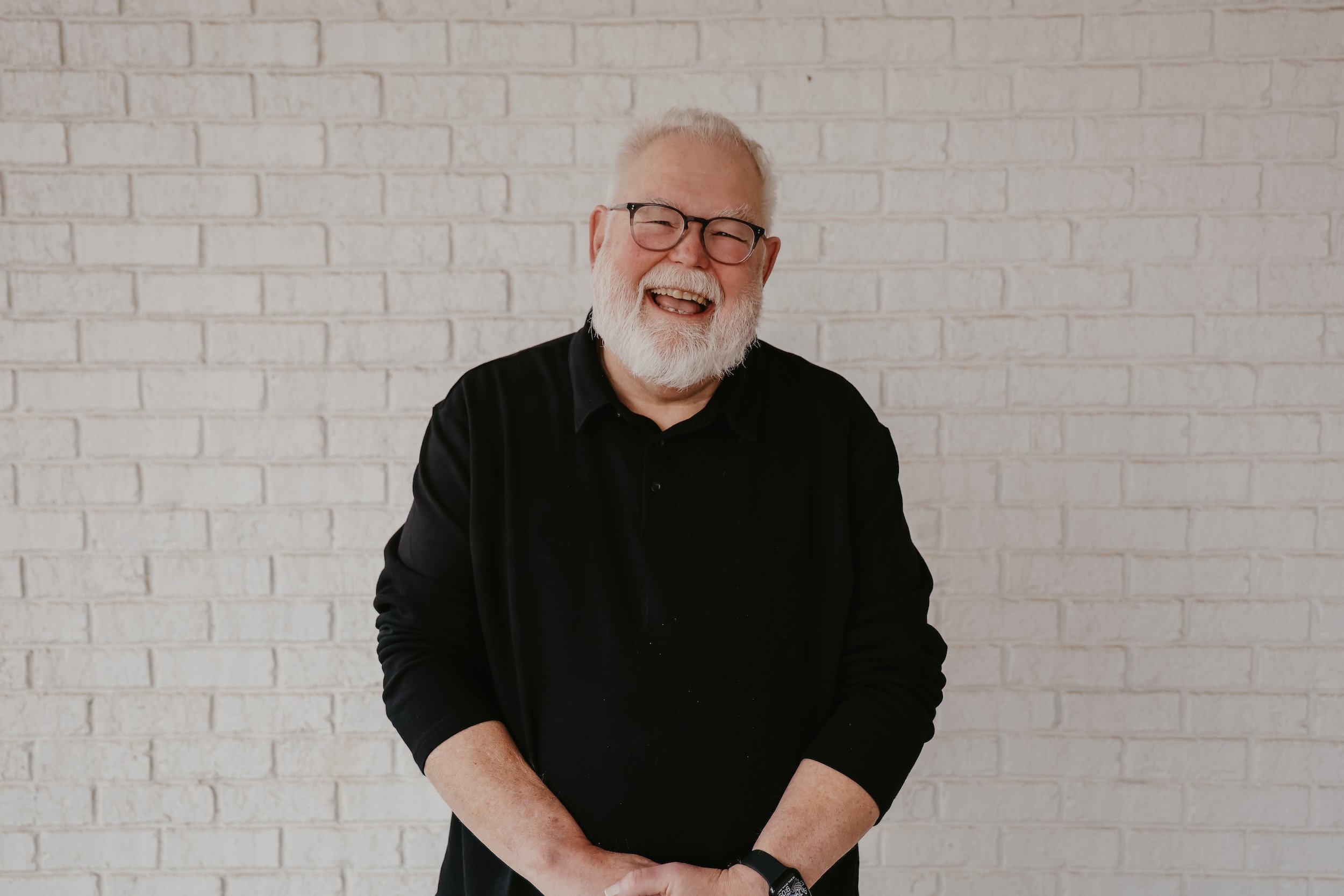 Jim Wideman ___ Family Ministry Pioneer